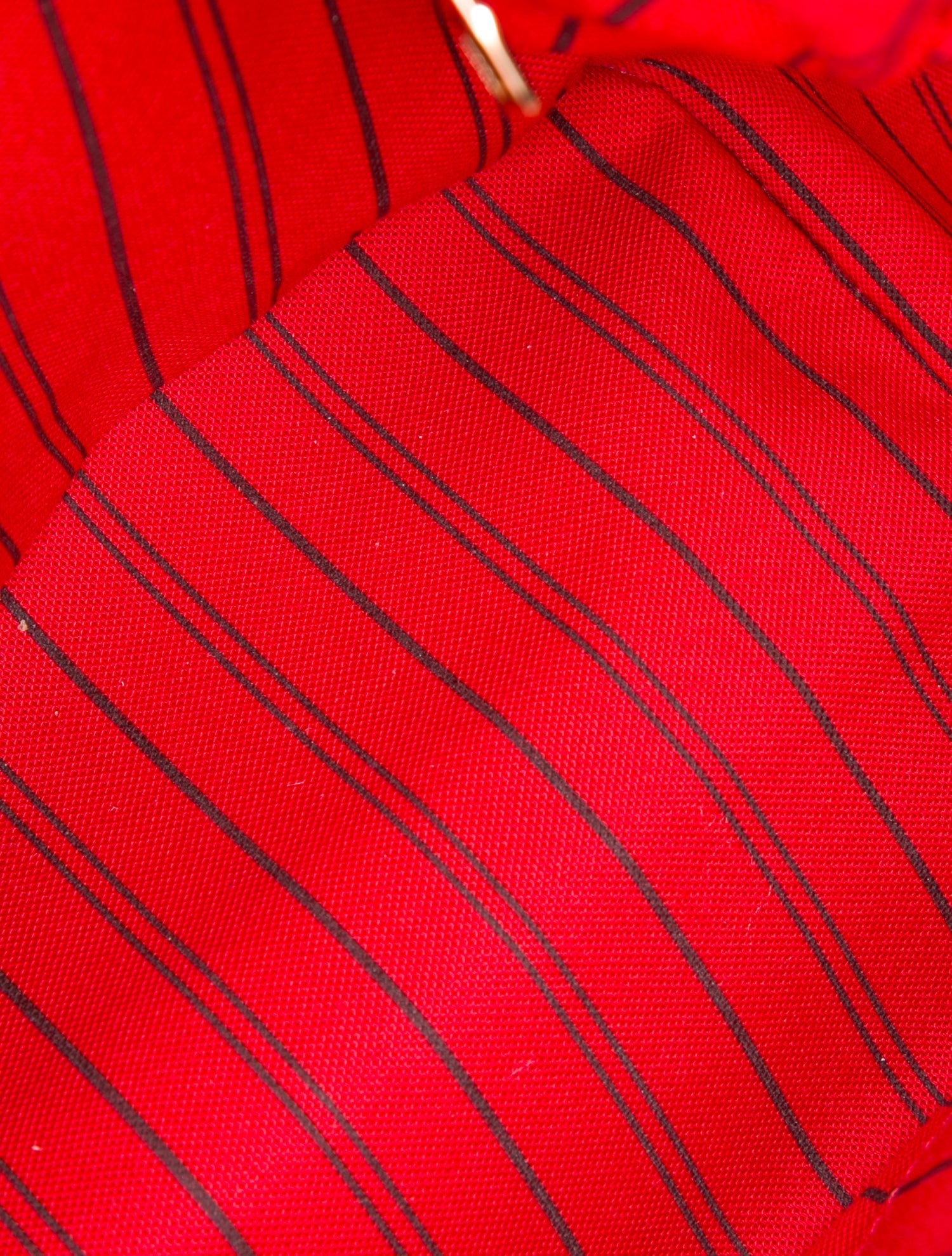 Louis Vuitton LV Monogram Speedy Bandouliere 25